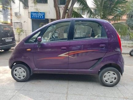 Used Tata Nano Twist XT 2015