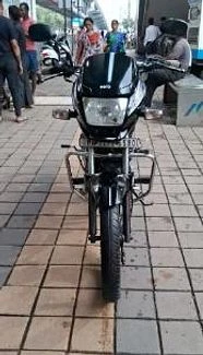 Used Hero Super Splendor 125cc 2019