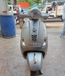 Used Piaggio Vespa SXL 125cc 2019