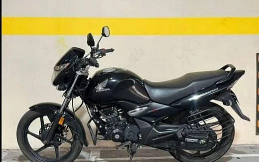 Used Honda CB Unicorn 160 ABS 2023