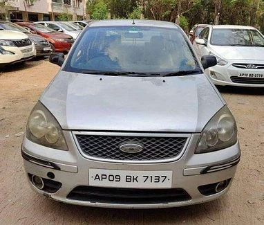 Used Ford Fiesta EXI 1.6 2007