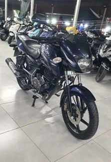 Used Bajaj Pulsar 150cc 2017