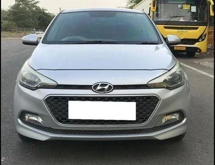 Used Hyundai i20 Asta (O) 1.2 2016