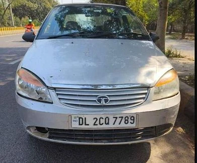 Used Tata Indigo LX 2012