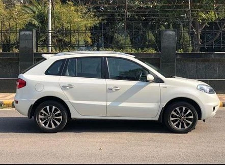 Used Renault Koleos 4X4 AT 2013