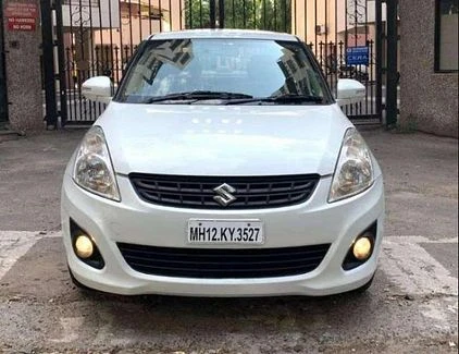 Used Maruti Suzuki Swift DZire VXi Opt 2014