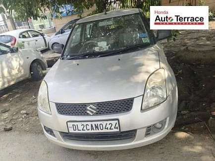 Used Maruti Suzuki Swift VXi 2010