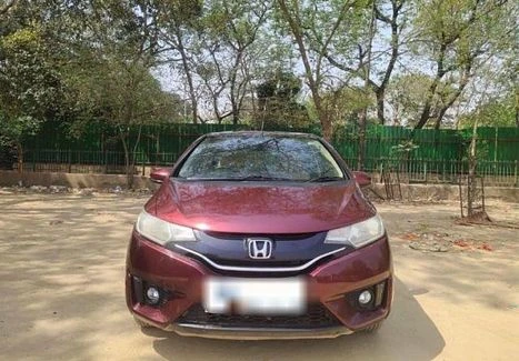 Used Honda Jazz S i-DTEC 2016