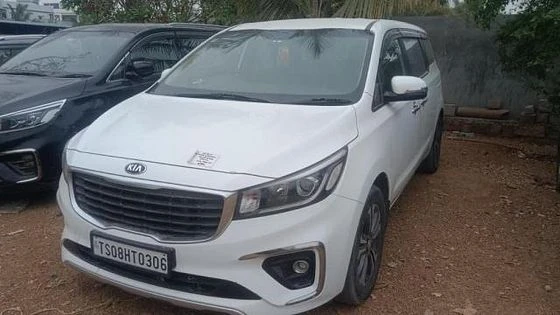 Used Kia Carnival Premium 7 STR 2021