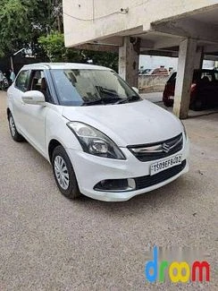 Used Maruti Suzuki Swift DZire VXi 2016