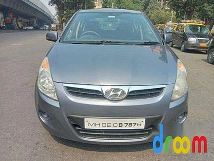 Used Hyundai i20 Sportz 1.2 2011