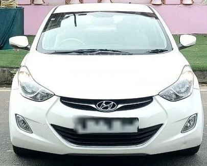 Used Hyundai Elantra 1.6 SX MT 2014