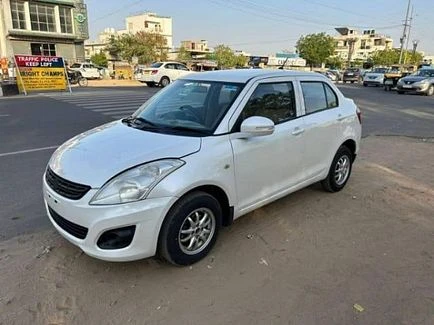 Used Maruti Suzuki Swift DZire LDi 2014