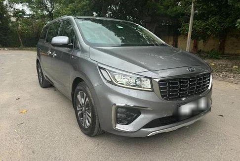 Used Kia Carnival Prestige 7 STR 2020