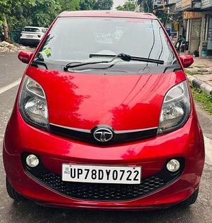 Used Tata Nano Twist XT 2015