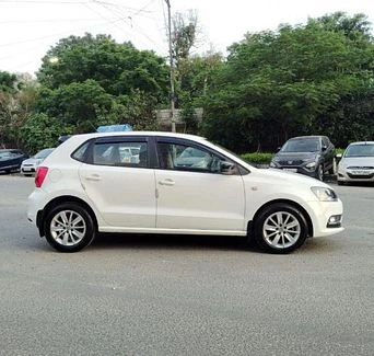 Used Volkswagen Polo GT TSI 2016