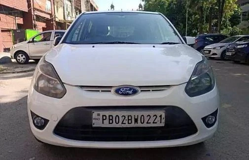 Used Ford Figo Duratorq EXI 2011