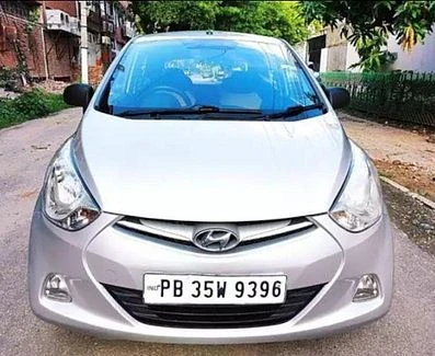 Used Hyundai Eon Era + 2015