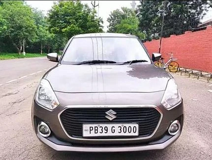 Used Maruti Suzuki Swift VXi 2018