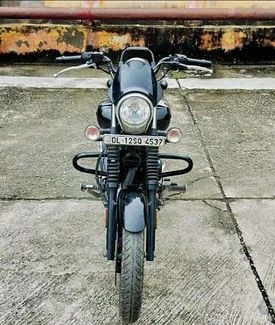 Used Bajaj Avenger Street 160 ABS FI BS6 2021