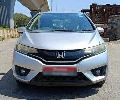 Used Honda Jazz 1.2 V i-VTEC 2016