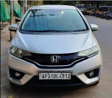 Used Honda Jazz 1.2 V i-VTEC 2016