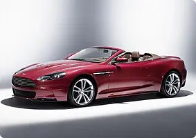 aston martin dbs