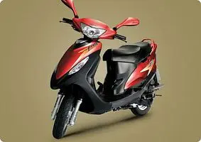 mahindra flyte