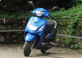 suzuki swish