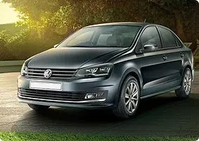volkswagen vento