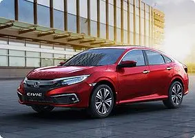 honda civic hybrid