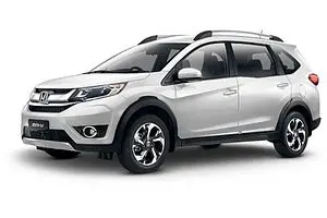 Honda BR-V