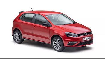 volkswagen polo pace