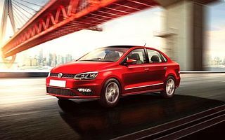 volkswagen vento sport