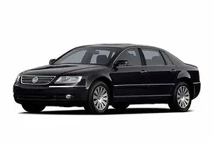 volkswagen phaeton