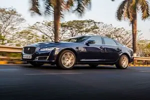 Jaguar XJ50