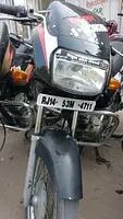 TVS Victor GLX 125cc 2005
