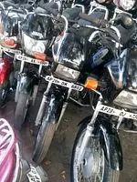 Hero Splendor Plus  100 cc 2011
