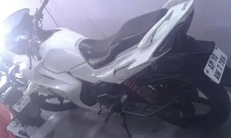 Hero Karizma ZMR 223cc 2011