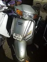 Honda Activa 109 2005