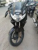 Hero Karizma ZMR 223cc 2011