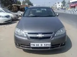Chevrolet Optra Magnum LT 2.0 TCDi 2011
