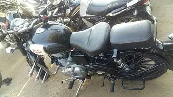 Royal Enfield Classic 350cc 2015