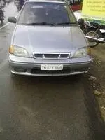 Maruti Suzuki Esteem VXi 2001