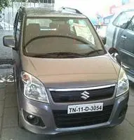 Maruti Suzuki WAGON R 1.0 VXi 2013