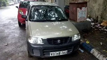 Maruti Suzuki Alto K10 LXi 2010