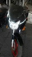 Hero Karizma 223 cc 2011