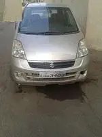 Maruti Suzuki Zen Estilo VXi 2008