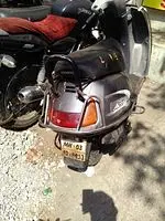 Honda Activa 109 2005