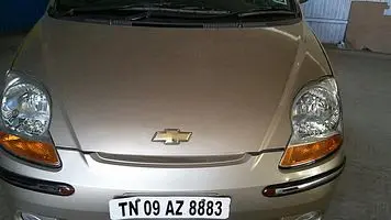 Chevrolet Spark LT 1.0 2009